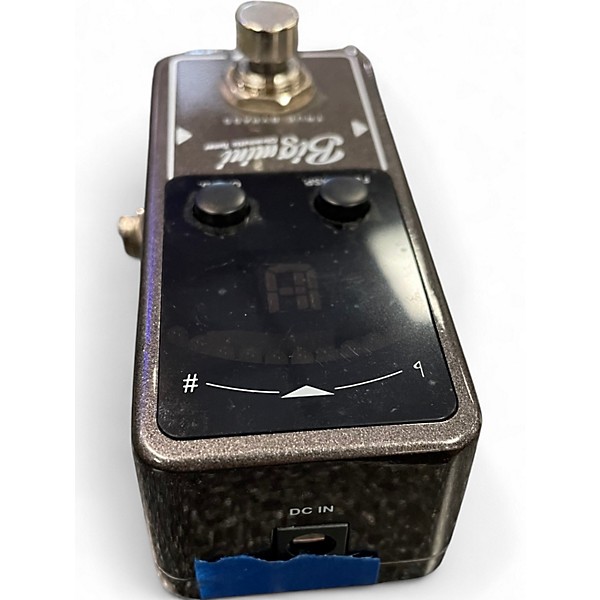 Used Ibanez Big mini Tuner
