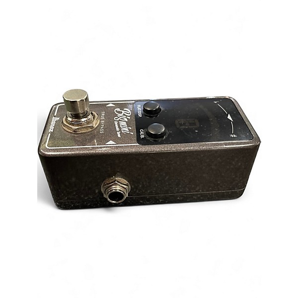 Used Ibanez Big mini Tuner