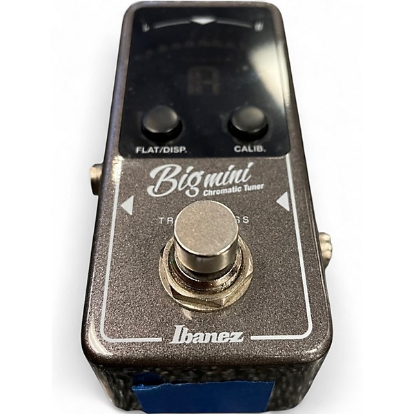 Used Ibanez Big mini Tuner