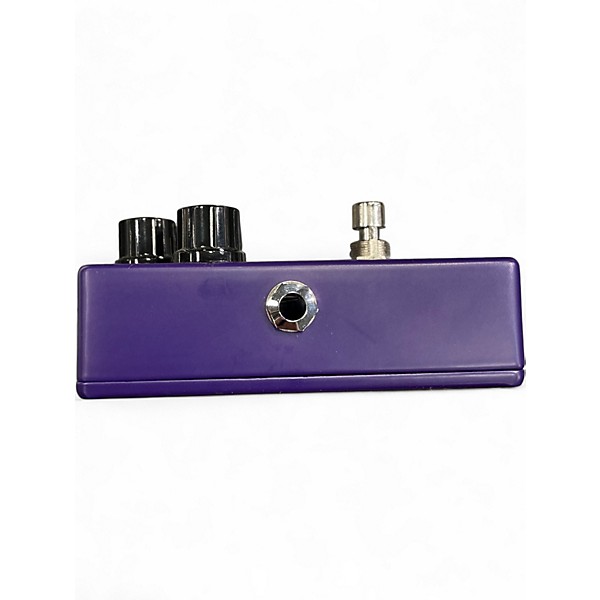 Used MXR M69 Prime Distortion Effect Pedal