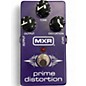Used MXR M69 Prime Distortion Effect Pedal