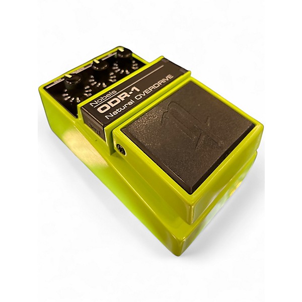Used Nobels ODR-1 Effect Pedal