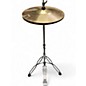 Used SPL 5 Piece Kicker Black Drum Kit