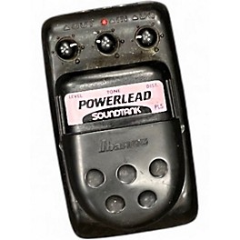 Used Ibanez pl5 Effect Pedal