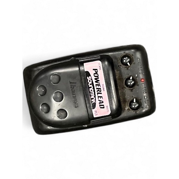 Used Ibanez pl5 Effect Pedal