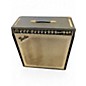 Vintage 1980s Fender Concert Reverb 4x10 Tube Guitar Combo Amp thumbnail