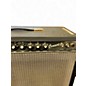 Vintage 1980s Fender Concert Reverb 4x10 Tube Guitar Combo Amp