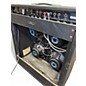 Vintage 1980s Fender Concert Reverb 4x10 Tube Guitar Combo Amp