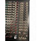 Used Soundcraft M8 Unpowered Mixer