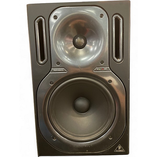 Used Behringer Truth B2031A Powered Monitor