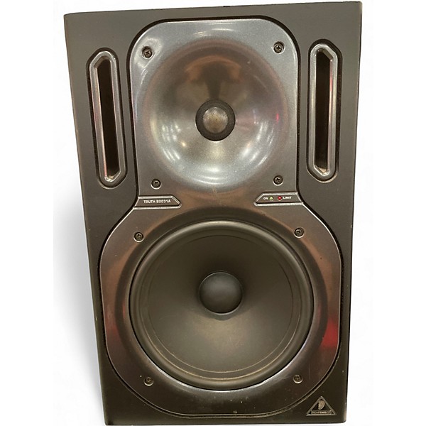 Used Behringer Truth B2031A Powered Monitor