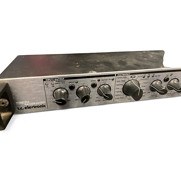 Used TC Electronic M300 Effects Processor