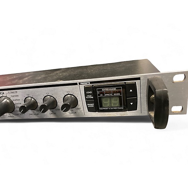 Used TC Electronic M300 Effects Processor