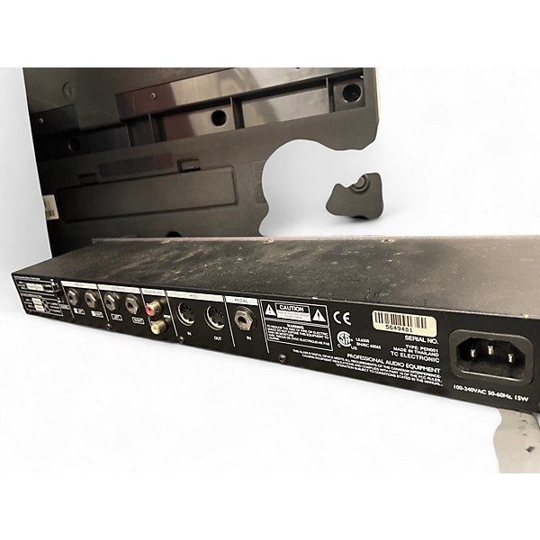 Used TC Electronic M300 Effects Processor