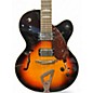 Used Gretsch Guitars G2420 2 Color Sunburst Hollow Body Electric Guitar
