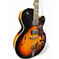 Used Gretsch Guitars G2420 2 Color Sunburst Hollow Body Electric Guitar