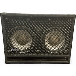 Used Avatar 2X10 Bass Cabinet