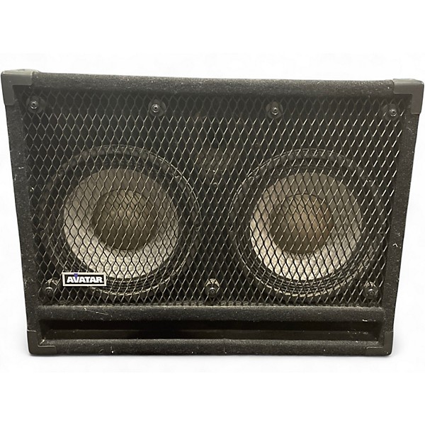 Used Avatar 2X10 Bass Cabinet