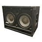 Used Avatar 2X10 Bass Cabinet