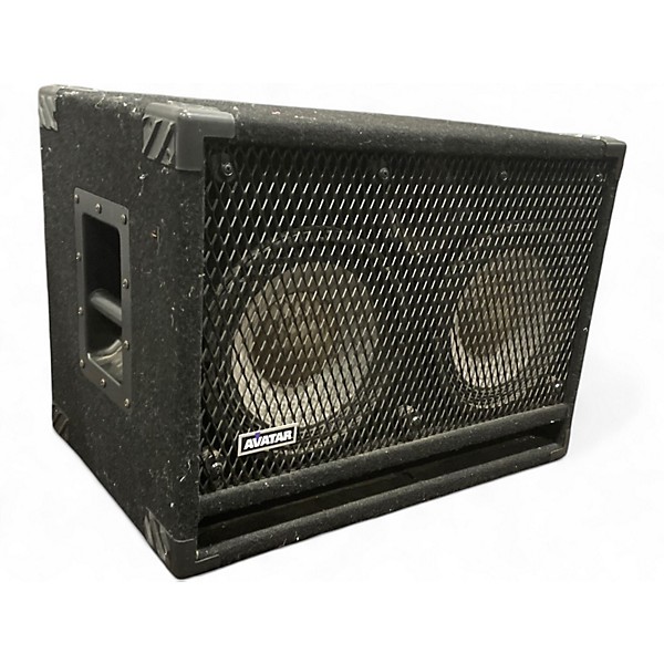 Used Avatar 2X10 Bass Cabinet