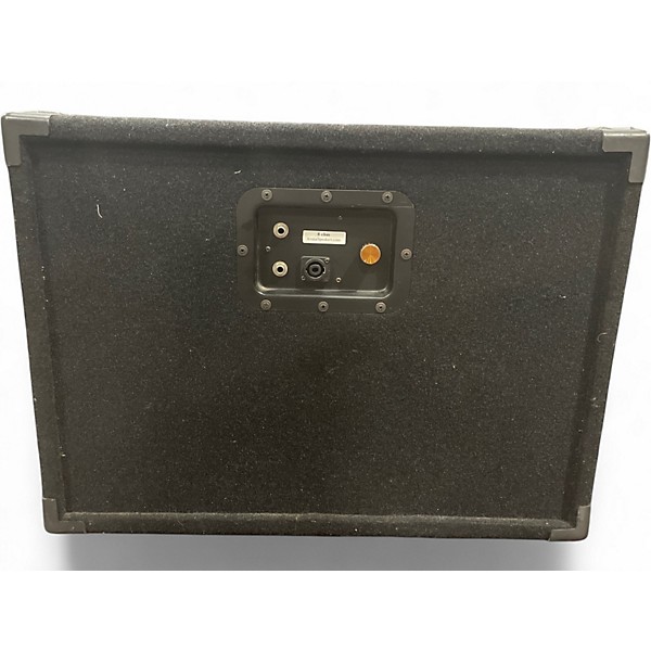 Used Avatar 2X10 Bass Cabinet