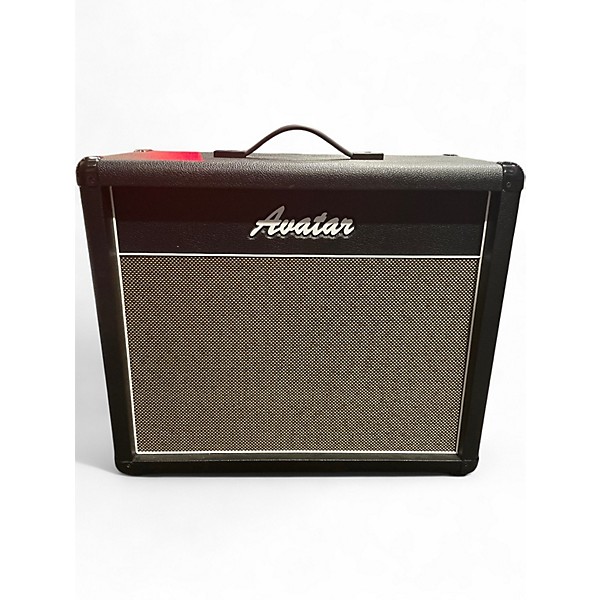 Used Avatar 1X10 Guitar Cabinet