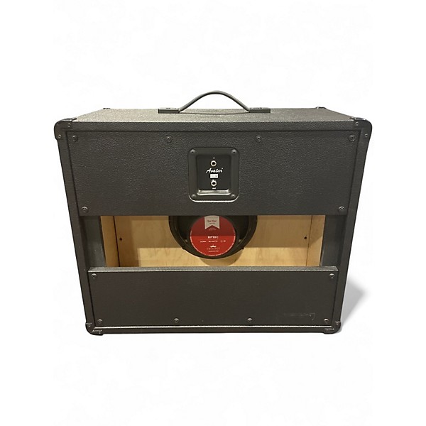 Used Avatar 1X10 Guitar Cabinet
