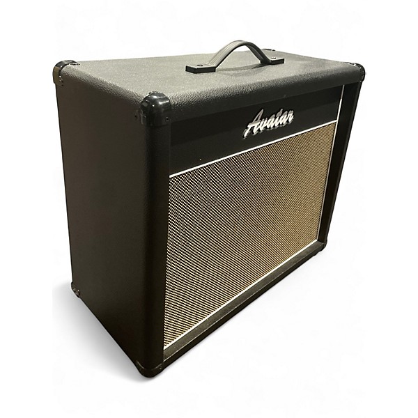 Used Avatar 1X10 Guitar Cabinet