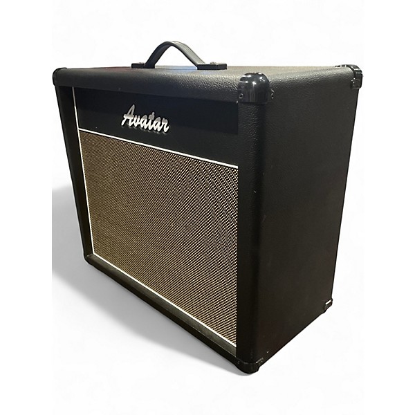 Used Avatar 1X10 Guitar Cabinet