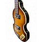 Used Epiphone Viola 2 Color Sunburst Electric Bass Guitar