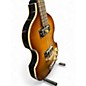 Used Epiphone Viola 2 Color Sunburst Electric Bass Guitar