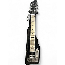 Used Gretsch Guitars ELECTROMATIC G715 Grey Sparkle Latin Stringed Instrument