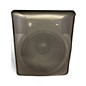 Used Mackie MRS10 Subwoofer thumbnail