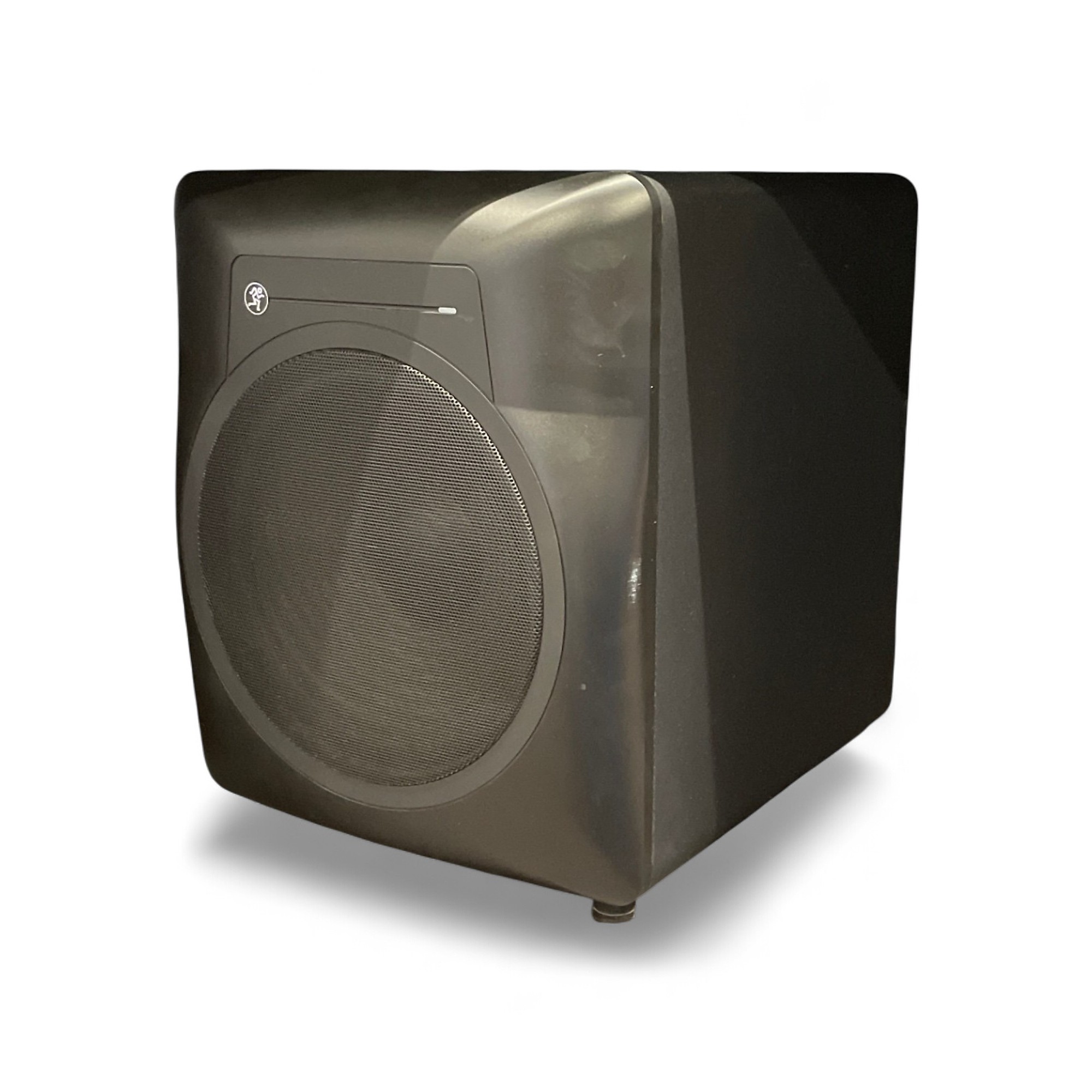 Used Mackie MRS10 Subwoofer | Guitar Center