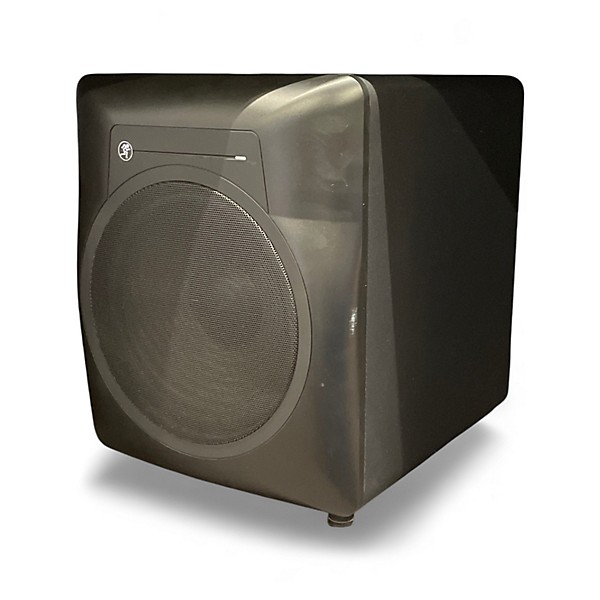Used Mackie MRS10 Subwoofer