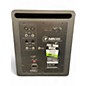 Used Mackie MRS10 Subwoofer