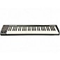 Used 2023 M-Audio Keystation 61ES MKIII Keyboard Workstation