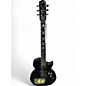 Used ESP LTD KH3 Kirk Hammett Signature Black Solid Body Electric Guitar thumbnail