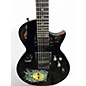 Used ESP LTD KH3 Kirk Hammett Signature Black Solid Body Electric Guitar