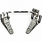 Used TAMA ironcobra 900 Double Bass Drum Pedal