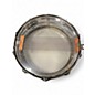 Used Ludwig 14in B-Stock Hammered Supraphonic Chrome Drum
