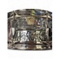 Used Ludwig 14in B-Stock Hammered Supraphonic Chrome Drum