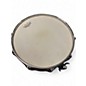 Used Ludwig 14in B-Stock Hammered Supraphonic Chrome Drum