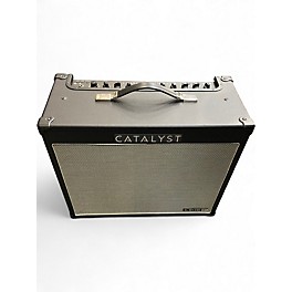 Used Line 6 Catalyst CX 100 Guitar Combo Amp