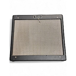 Used Fender Blues Junior 15W 1x12 Tube Guitar Combo Amp