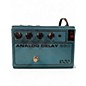 Used DOD Analog Delay 680 Effect Pedal thumbnail