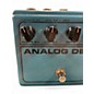 Used DOD Analog Delay 680 Effect Pedal
