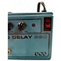 Used DOD Analog Delay 680 Effect Pedal