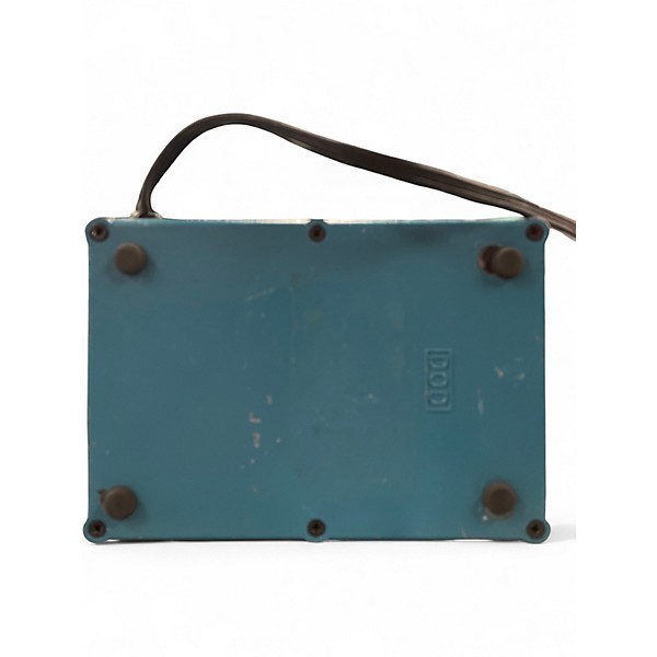 Used DOD Analog Delay 680 Effect Pedal