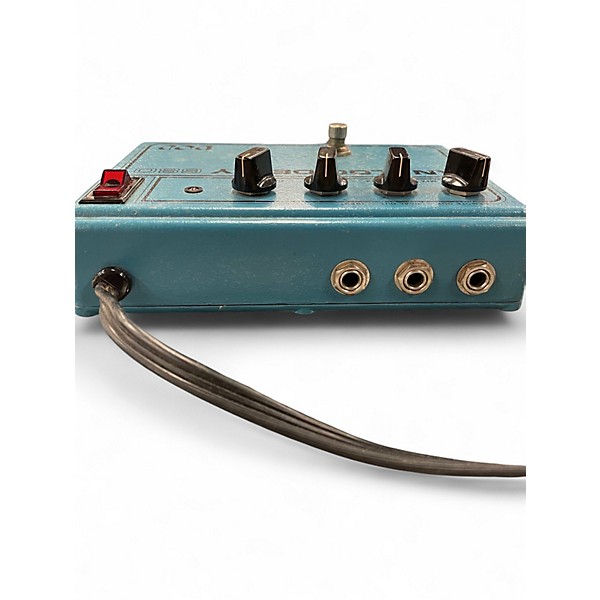 Used DOD Analog Delay 680 Effect Pedal